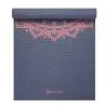 Gaiam Yoga Mat Pink Marrakech 4mm