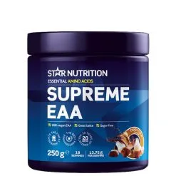 Star Nutrition Supreme EAA, 250g