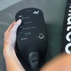 Hyperice Normatec 3.0 Leg System -butik med fitnessudstyr 63010 006 Normatec 3 0 Leg System1