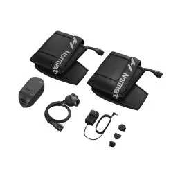 Hyperice Normatec 3.0 Leg System -butik med fitnessudstyr 63010 006 Normatec 3 0 Leg System6