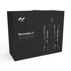 Hyperice Normatec 3.0 Leg System -butik med fitnessudstyr 63010 006 Normatec 3 0 Leg System7