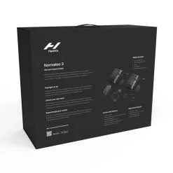 Hyperice Normatec 3.0 Leg System -butik med fitnessudstyr 63010 006 Normatec 3 0 Leg System8