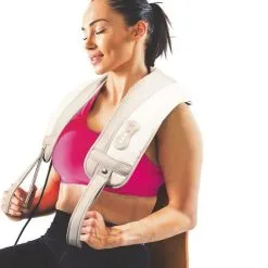 Gymstick Drum Massager -butik med fitnessudstyr 63010 drum massager 1