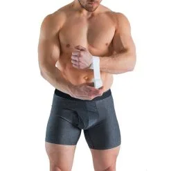 Gymstick Sports Tape 2pcs -butik med fitnessudstyr 63040 gymstick sports tape 2pcs 1