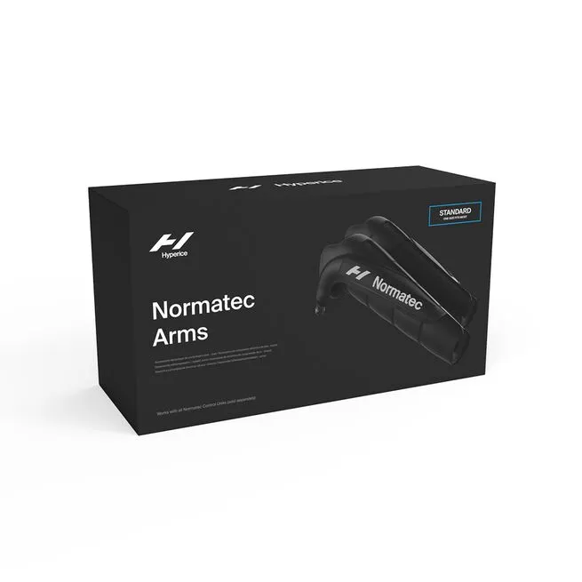 Hyperice Normatec 3.0 Arm Attachment 7 Hyperice Normatec 3.0 Arm Attachment - Billede 7