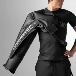 Hyperice Normatec 3.0 Arm Attachment 9 Hyperice Normatec 3.0 Arm Attachment -butik med fitnessudstyr 63070 001 Normatec 3 0 Arm Attachmen1