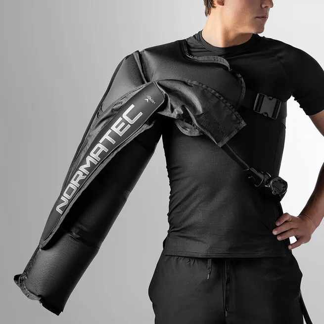 Hyperice Normatec 3.0 Arm Attachment 3 Hyperice Normatec 3.0 Arm Attachment - Billede 3