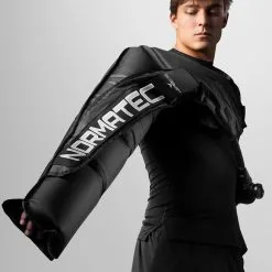 Hyperice Normatec 3.0 Arm Attachment 8 Hyperice Normatec 3.0 Arm Attachment -butik med fitnessudstyr 63070 001 Normatec 3 0 Arm Attachmen2