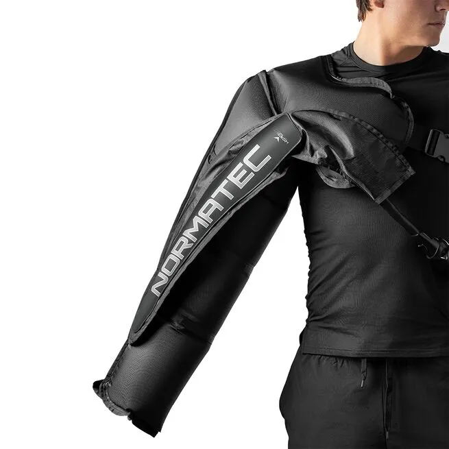 Hyperice Normatec 3.0 Arm Attachment 1 Hyperice Normatec 3.0 Arm Attachment