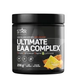 Star Nutrition Ultimate EAA Complex, 256g