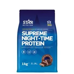 Star Nutrition Supreme Night Time Protein
