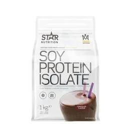 Star Nutrition Soy Protein Isolate, 1 Kg