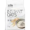 Star Nutrition Havremel, 1 Kg