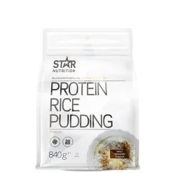 Star Nutrition Protein Rice Pudding