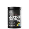 Star Nutrition Ultimate Omega-3, 90 Caps