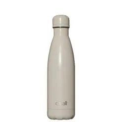 Casall Sports Prod ECO Cold Bottle 0,5L, Light Sand