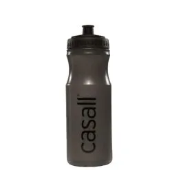 Casall Sports Prod ECO Fitness Bottle 0,7, Black