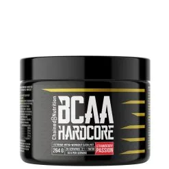 Chained Nutrition BCAA Hardcore, 264 G