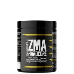 Chained Nutrition ZMA Hardcore, 160 Kapsler