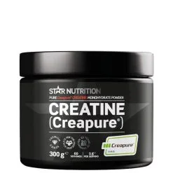 Star Nutrition Creatine Creapure, 300g