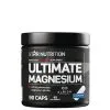 Star Nutrition Ultimate Magnesium, 90 Caps