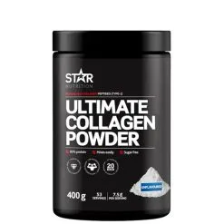 Star Nutrition Ultimate Collagen Powder, 400g