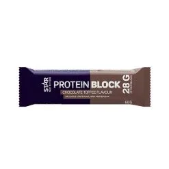 Star Nutrition Protein Block, 60 G