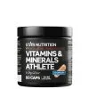Star Nutrition Ultimate Vitamins & Minerals Athlete, 60 Caps