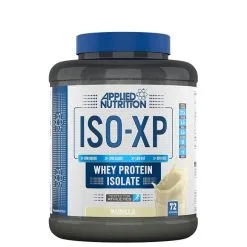Applied Nutrition Isolate Protein XP, 1,8 Kg