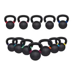 Master Fitness Kettlebell BC