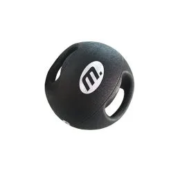 Master Fitness Medicinbold Grip