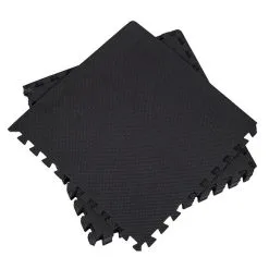 Master Fitness Gulvbeskyttelse, Grey