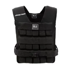 Master Fitness Weight Vest Master 30 Kg