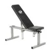 Master Fitness Master Træningsbænk