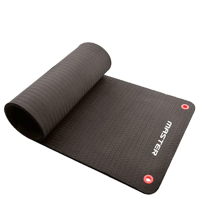 Master Fitness Fitnessmatta Pro 1 Master Fitness Fitnessmatta Pro