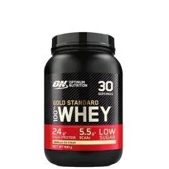 Optimum Nutrition 100% Whey Gold Standard Valleprotein 908 G