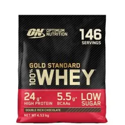 Optimum Nutrition 100% Whey Gold Standard Valleprotein 4545 G