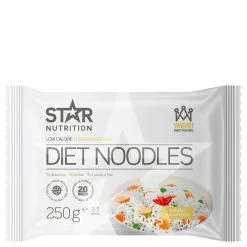 Star Nutrition Diet Noodles, 250 G