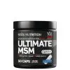 Star Nutrition Ultimate MSM, 90 Caps
