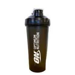 Optimum Nutrition Optimum Shaker 600 Ml, Black