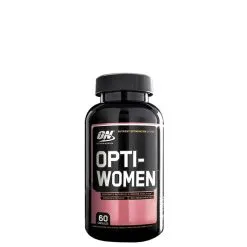 Optimum Nutrition Opti-Women, 60 Caps