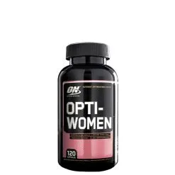 Optimum Nutrition Opti-Women, 120 Caps