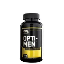 Optimum Nutrition Opti-Men, 180 Tabs