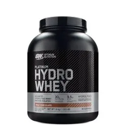 Optimum Nutrition Platinum Hydro Whey, 1,6 Kg