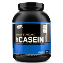 Optimum Nutrition 100% Casein Gold Standard, 1818 G
