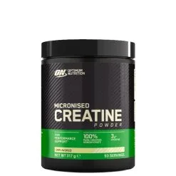 Optimum Nutrition Creatine Powder, 300 G