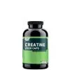 Optimum Nutrition Creatine 2500, 200 Caps