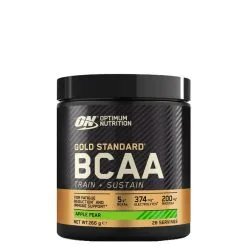 Optimum Nutrition Gold Standard BCAA, 28 Servings