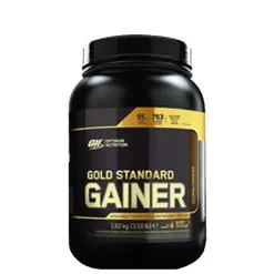 Optimum Nutrition Gold Standard Gainer, 1,6 Kg