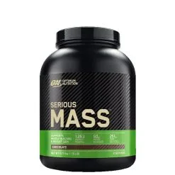 Optimum Nutrition Serious Mass Gainer, 2727 G